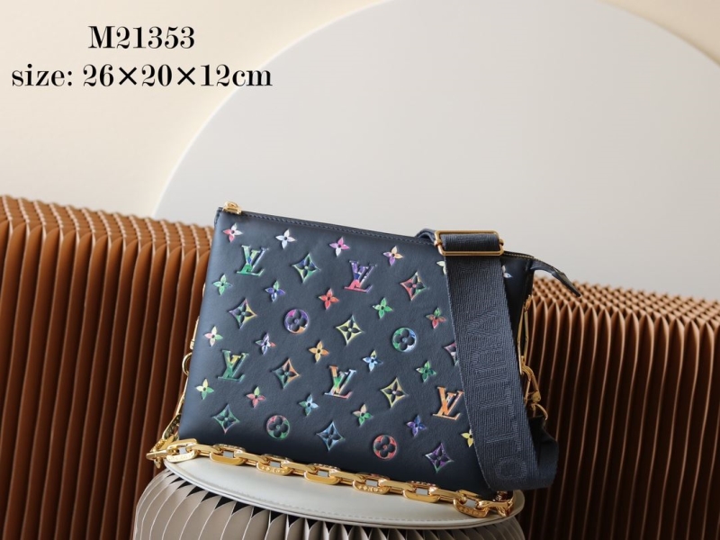 LV Satchel bags